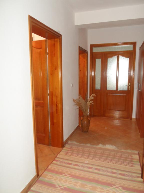 Apartments Kepi Gjerana Улцин Екстериор снимка