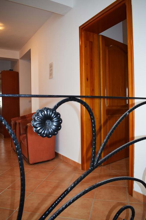 Apartments Kepi Gjerana Улцин Екстериор снимка
